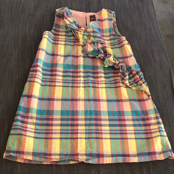 Tea Collection Other - Tea Collection dress size 4